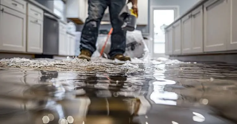 Water damage restoration companies near me in Ashville, AL - Emergency flood extraction