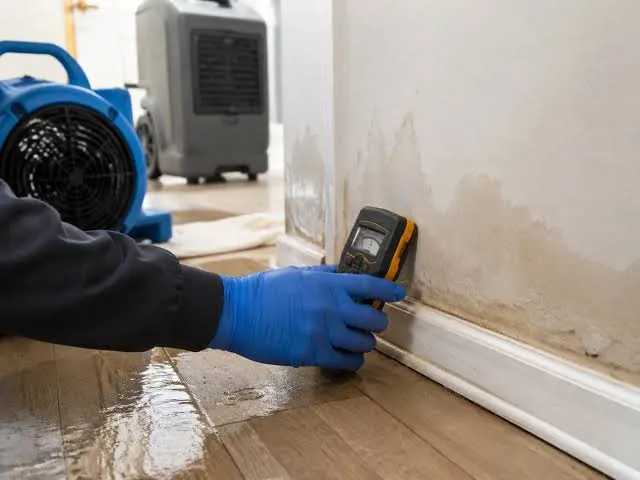 24/7 Water damage restoration services in Ashville, AL - Rapid flood cleanup and mitigation